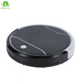 2021 Nova Máquina de Limpeza Doméstica Mini Smart Self Charging Automatic Sweeper Slim Robot Aspirador de Pó